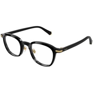 Cartier, Heren, Accessoires, Zwart, Maat: 50 MM