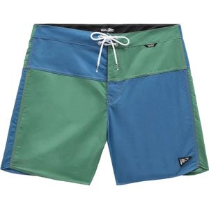 Vans, Heren, Badkleding, Veelkleurig, Maat: W30