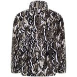 Carlo Colucci - Teddy Jas - Zwart - Heren