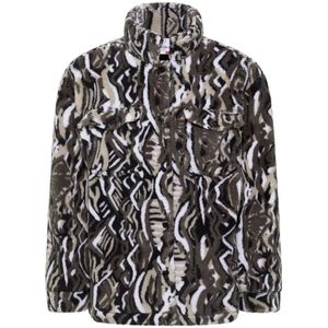 Carlo Colucci - Teddy Jas - Zwart - Heren