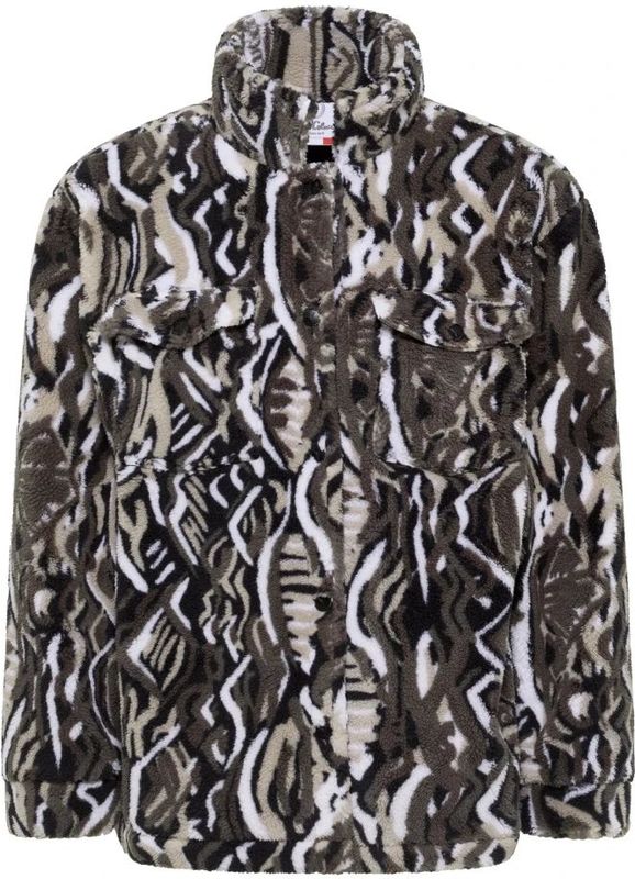 Carlo Colucci - Teddy Jas - Zwart - Heren