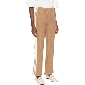 Adidas, Dames, Broeken, Beige, Maat: XS