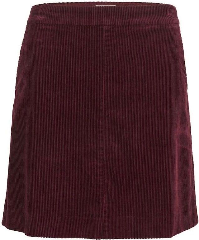 Part Two, Dames, Rokken, Rood, Maat: XS Katoen,