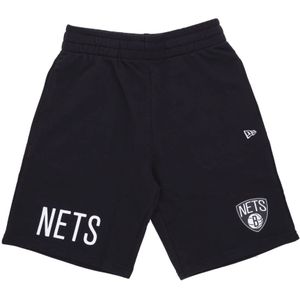 New Era, Heren, Sport, Zwart, Maat: L Katoen,