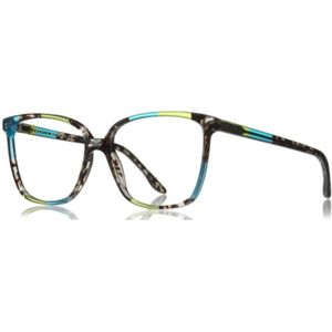 Lamarca Eyewear, unisex, Accessoires, Veelkleurig, Maat: 55 MM