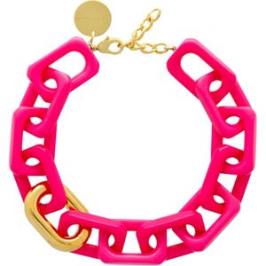Vanessa Baroni, Dames, Accessoires, Roze, Maat: ONE Size