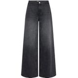 Sofie Schnoor - Azzisw - Damesjeans - Denimkleur - Slim Fit