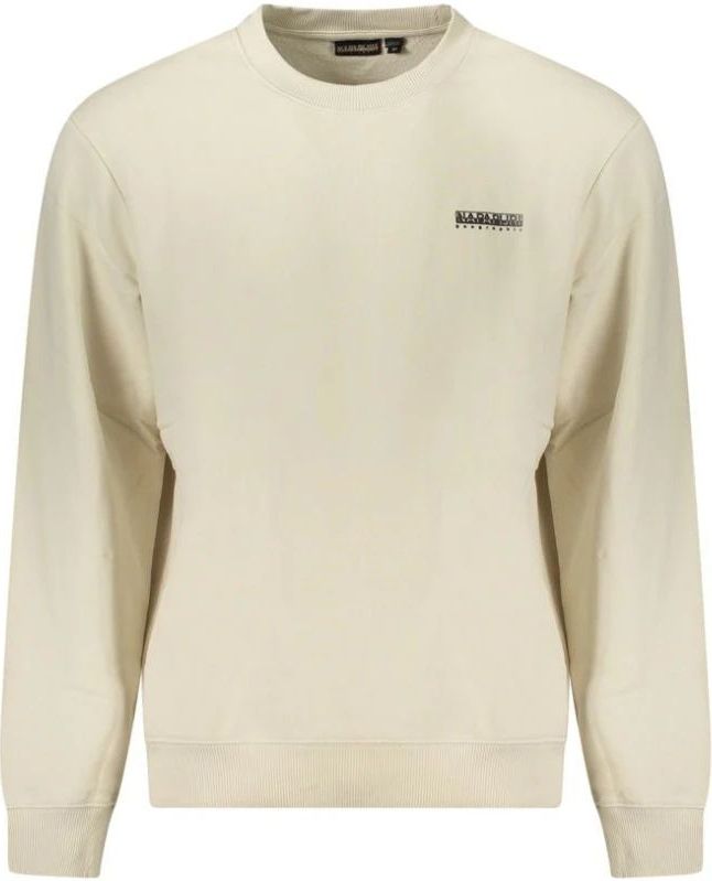 Napapijri - Small Box Sweatshirt - Katoenen Trui