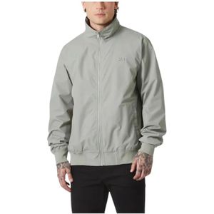 Helly Hansen, Heren, Jassen, Grijs, Maat: 2XL