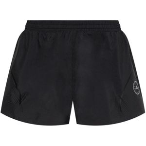 adidas - by Stella McCartney - Sportbroek - Zwart