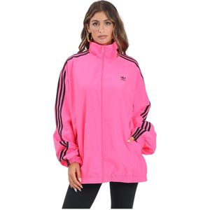 Adidas - Originals Adilenium Season 3 - Trainingsjack - Oversized