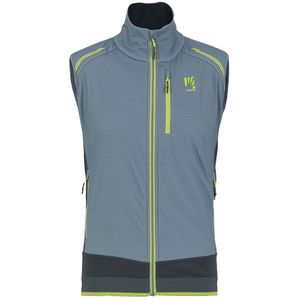 Karpos, Heren, Jassen, Grijs, Maat: M