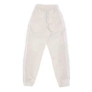 Adidas, Dames, Broeken, Wit, Maat: XL Katoen,