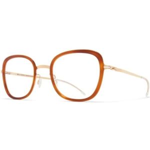 Mykita, unisex, Accessoires, Oranje, Maat: 53 MM