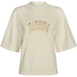 Barrow, Dames, Tops, Wit, Maat: S Katoen,