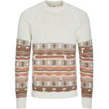 Bally - Gebreide Trui - Veelkleurig