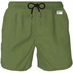 Saint Barth - Ultralight Swimshorts - Zwembroek - Lichtgewicht - Comfortabel