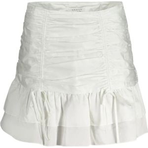Guess - Zoe Ruffle - Minirok