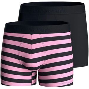 Eden Park, Heren, Ondergoed, Veelkleurig, Maat: M Katoen,