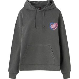 Tommy Hilfiger - Sweatshirt - Grijs