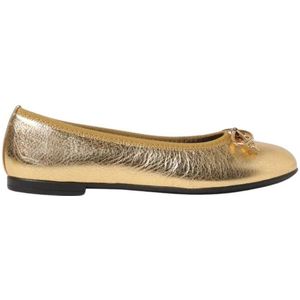 Versace, Dames, Schoenen, Geel, Maat: 38 EU