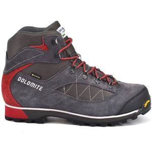 Dolomite, Heren, Sport, Grijs, Maat: 41 1/2 EU