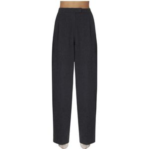 Kaos, Dames, Broeken, Blauw, Maat: M