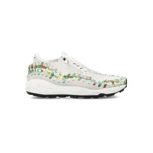 Nike Sneakers , Multicolor , Dames , Maat: 40 1/2 EU