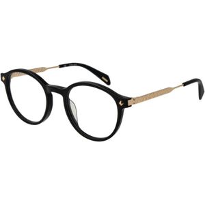 Police, Dames, Accessoires, Zwart, Maat: ONE Size