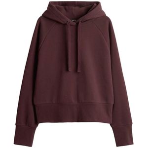 Opus - Sweat - Paars