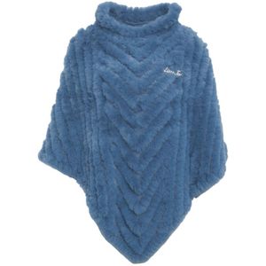 Liu Jo, Dames, Jassen, Blauw, Maat: ONE Size