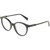 Liu Jo, Dames, Accessoires, Zwart, Maat: 50 MM