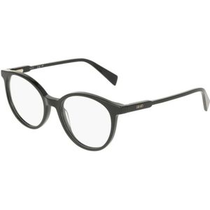 Liu Jo, Dames, Accessoires, Zwart, Maat: 50 MM