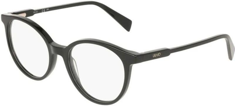 Liu Jo, Dames, Accessoires, Zwart, Maat: 50 MM