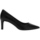 FURLA - ESSENTIAL DECOLLETE T.60 - Pumps - Zwart