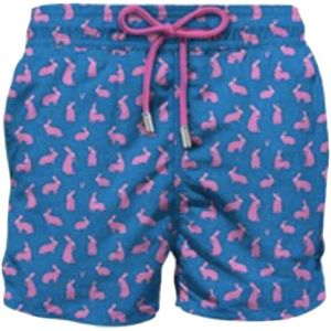 MC2 Saint Barth, Heren, Badkleding, Veelkleurig, Maat: S