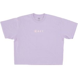Obey, Dames, Tops, Paars, Maat: M Katoen,