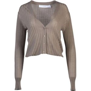 Iro, Dames, Truien, Bruin, Maat: S