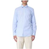 Slim Fit Lange Mouw Overhemd