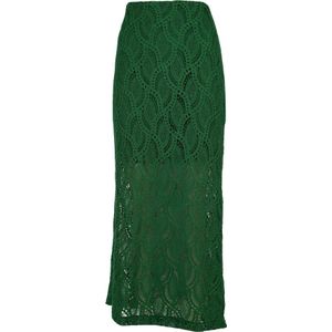 March23, Dames, Rokken, Groen, Maat: S