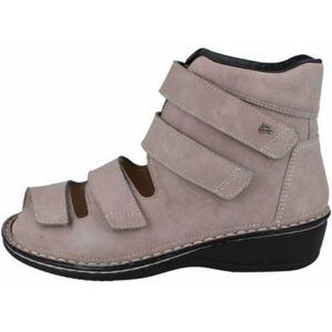 Finn Comfort - Comfort Sandalen - Bruin