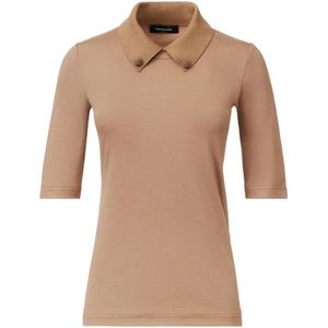 Fabiana Filippi, Dames, Tops, Bruin, Maat: M Katoen,