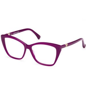 Max Mara - MM5036 - Optische Monturen - Altviool - Acetaat