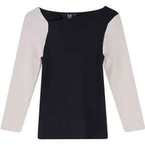 Ixos, Dames, Truien, Grijs, Maat: S Viscose,