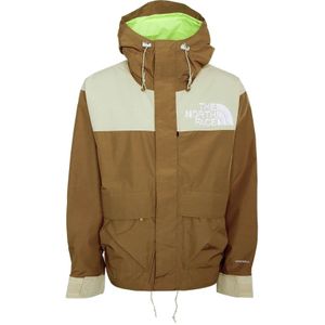 The North Face, Heren, Sport, Bruin, Maat: S