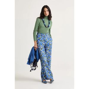 Maliparmi, Dames, Tops, Groen, Maat: M Modal,