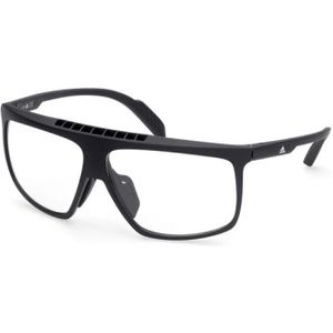 Adidas, Heren, Accessoires, Zwart, Maat: 64 MM