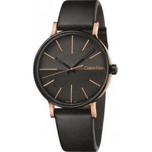 Calvin Klein, Heren, Accessoires, Zwart, Maat: ONE Size