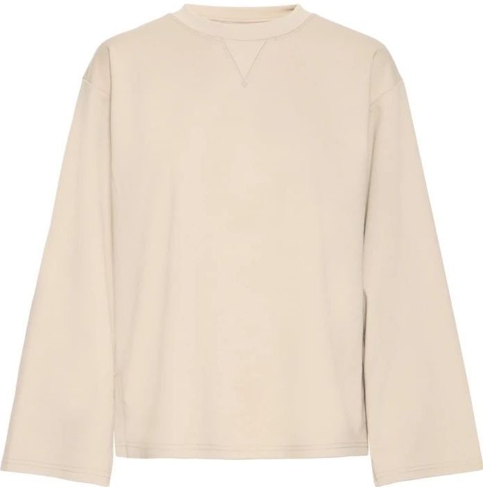 Ichi - Kala - T-shirt - Dames - Lange Mouwen