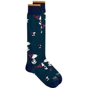 In the box, Heren, Ondergoed, Groen, Maat: L/Xl